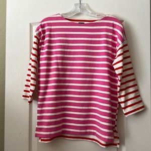 Jcrew top